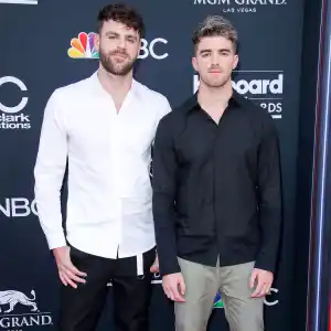 Chainsmokers Drive-In Concert Under Investigation for Social Distancing Violations