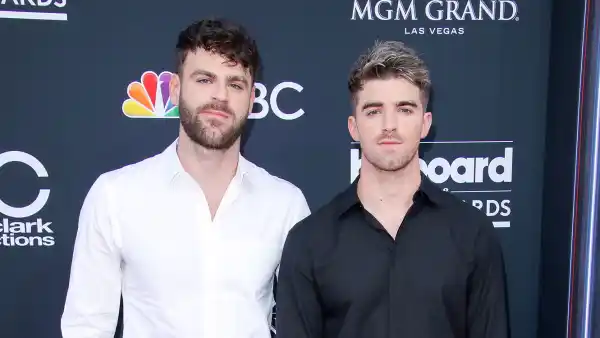Chainsmokers Drive-In Concert Under Investigation for Social Distancing Violations