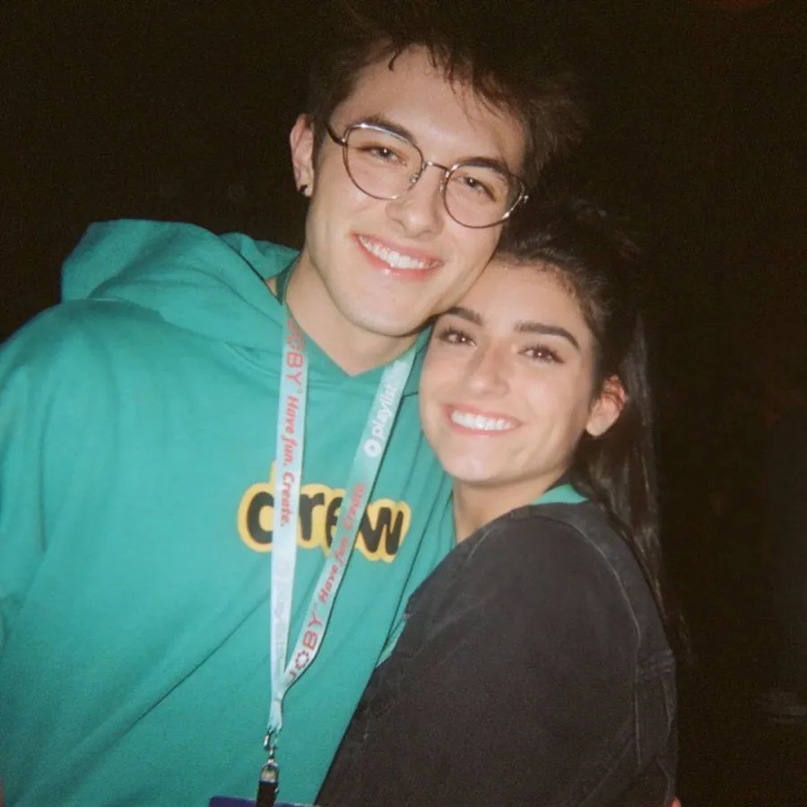 Charli DAmelio Calls Out Ex Chase Hudson Cheating A TikTok Drama Guide