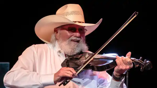 Charlie Daniels Dead