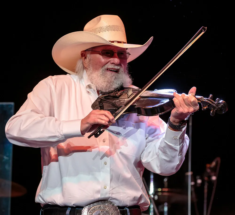Charlie Daniels Dead