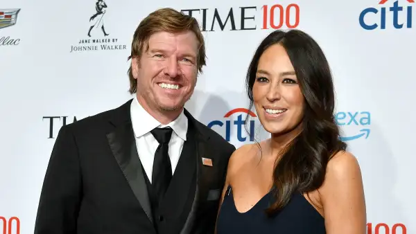 Chip and Joanna Gaines Reveal How Their Differences Balance Each Other 2