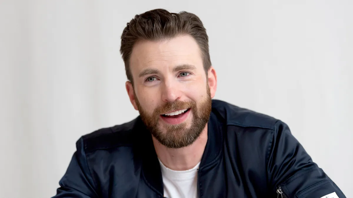 Chris Evans Sends Sweet Video Message to Boy Who Saved Sister From Dog Attack