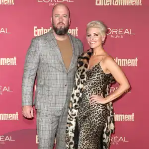 Chris Sullivan and His Wife Rachel Reichard Welcome Baby Boy This is Us