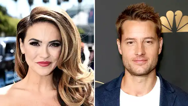 Chrishell Stause Cries Over Justin Hartley Divorce Selling Sunset Trailer