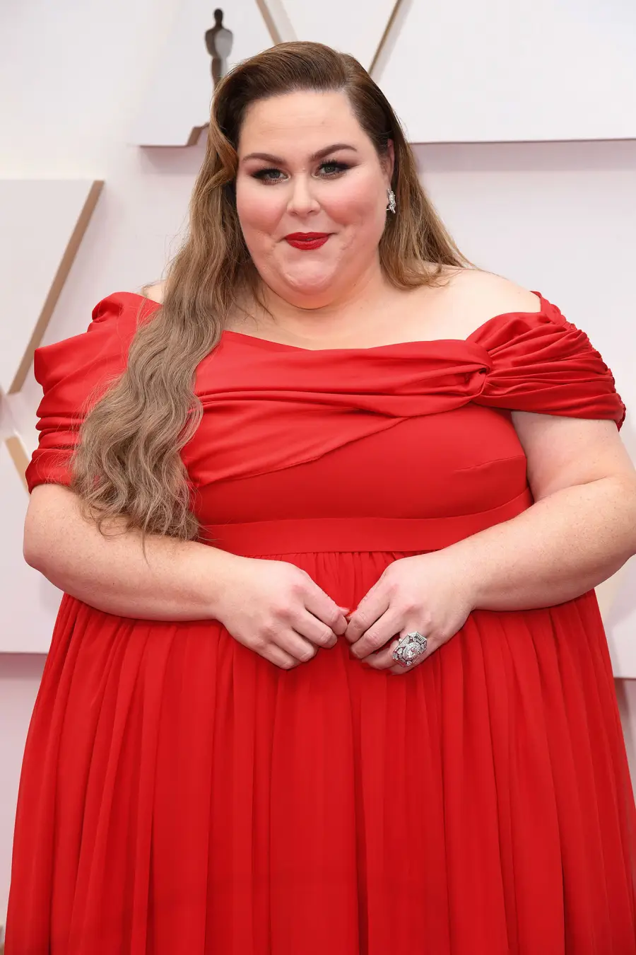 Chrissy Metz Stars React to Broadway Star Nick Cordero Tragic Coronavirus Death