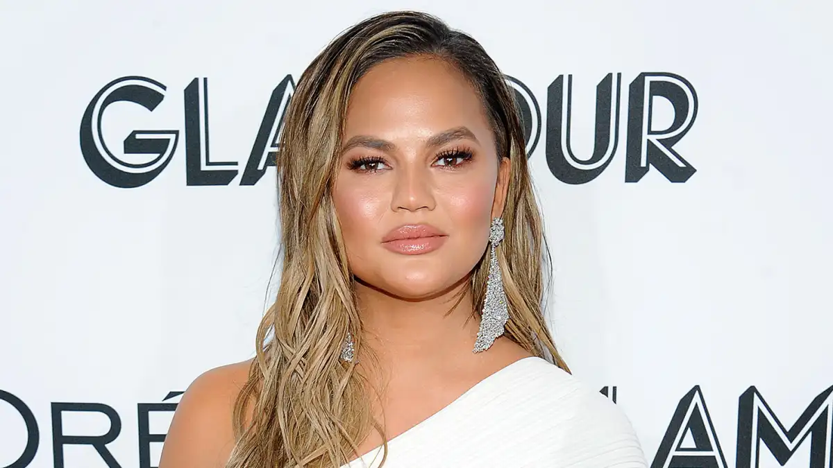 Chrissy Teigen Responds to Backlash After Goya Boycott, Jokes 'I'm Very Owned'