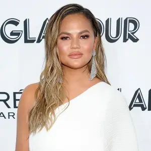 Chrissy Teigen Responds to Backlash After Goya Boycott, Jokes 'I'm Very Owned'