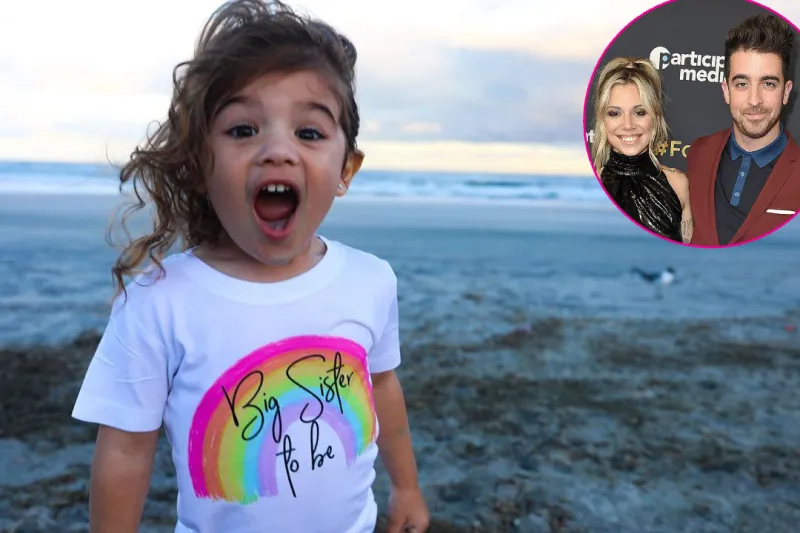 Christina Perri and Paul Costabile Is Pregnant With 2nd Child