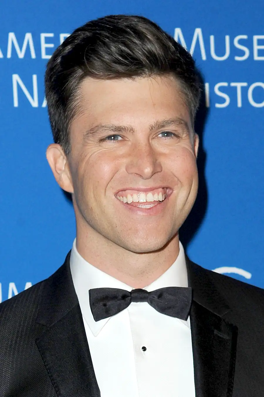 Colin Jost Reveals Plans Leave SNL His Biggest Fears More New Memoir