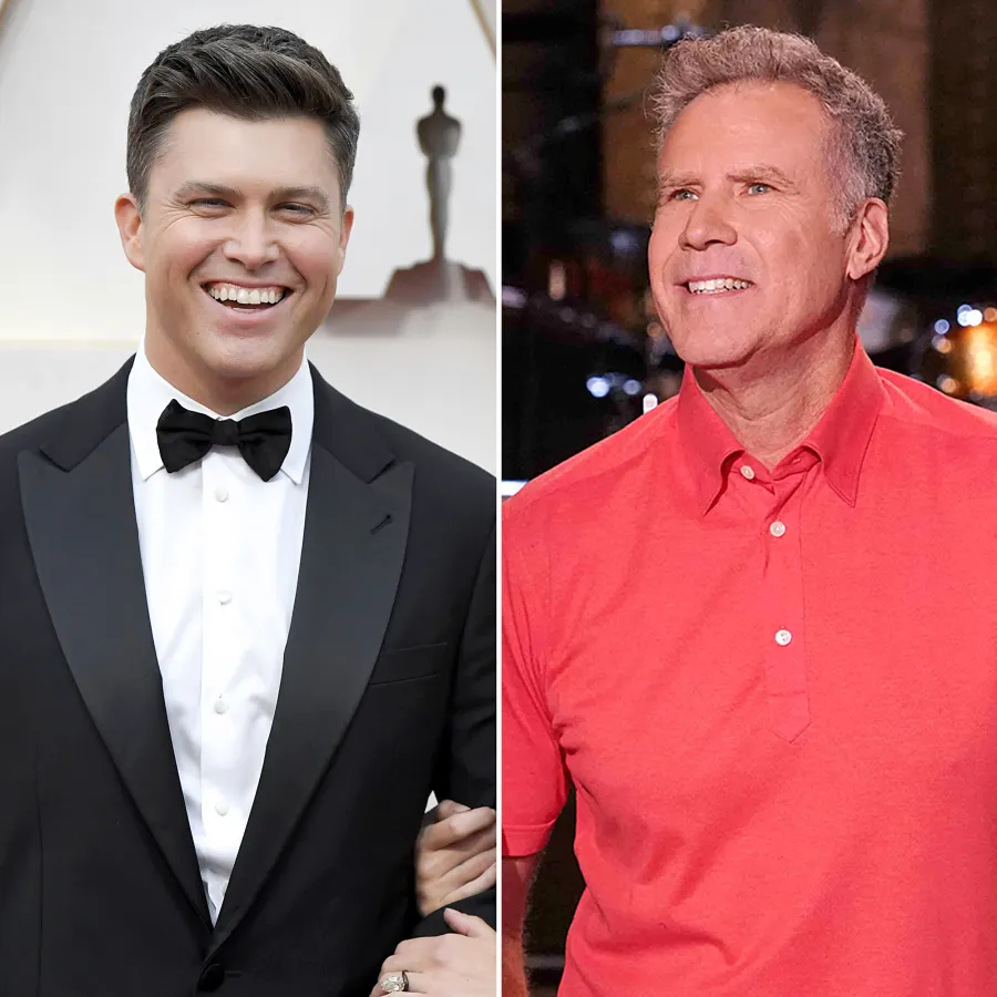 Colin Jost Reveals Plans Leave SNL His Biggest Fears More New Memoir