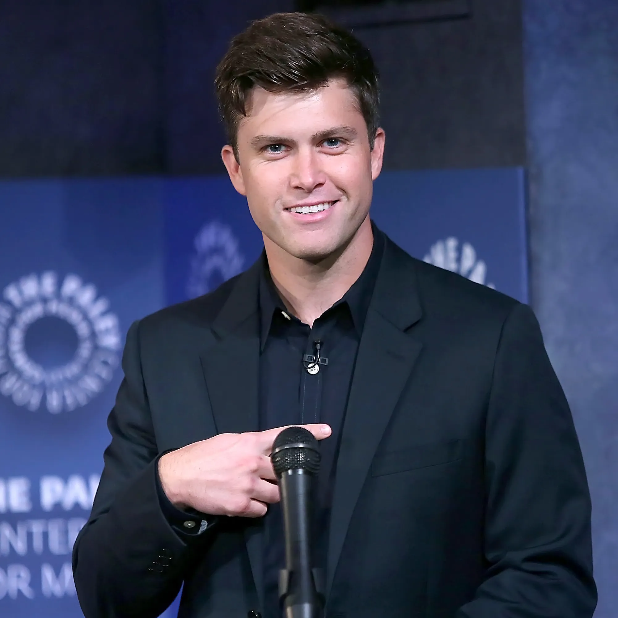 Colin Jost Reveals Plans Leave SNL His Biggest Fears More New Memoir