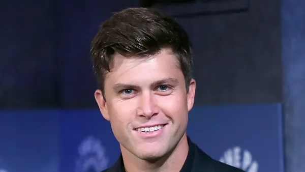 Colin Jost Reveals Plans Leave SNL His Biggest Fears More New Memoir