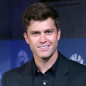 Colin Jost Reveals Plans Leave SNL His Biggest Fears More New Memoir