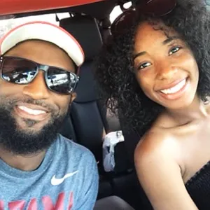 Comedian Rickey Smiley 19-Year-Old Daughter Aaryn Is Undergoing Surgery After Being Shot Multiple Times in Houston