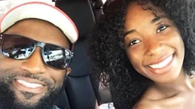 Comedian Rickey Smiley 19-Year-Old Daughter Aaryn Is Undergoing Surgery After Being Shot Multiple Times in Houston