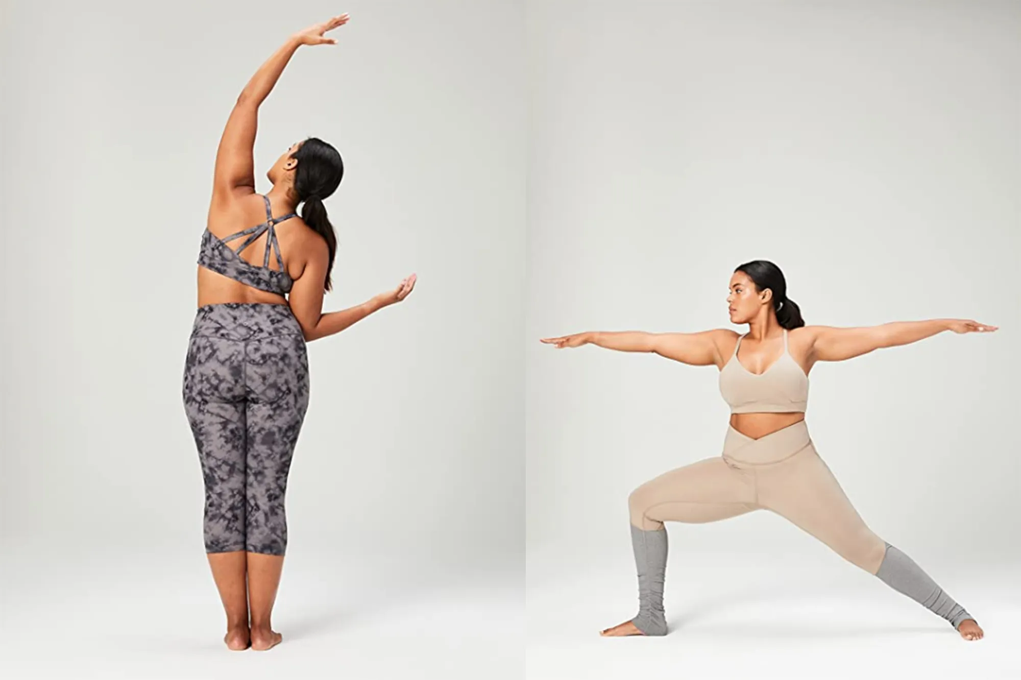 Core 10 Women's (XS-3X (22W-24W)) 'Icon Series' The Ballerina Sports Bra