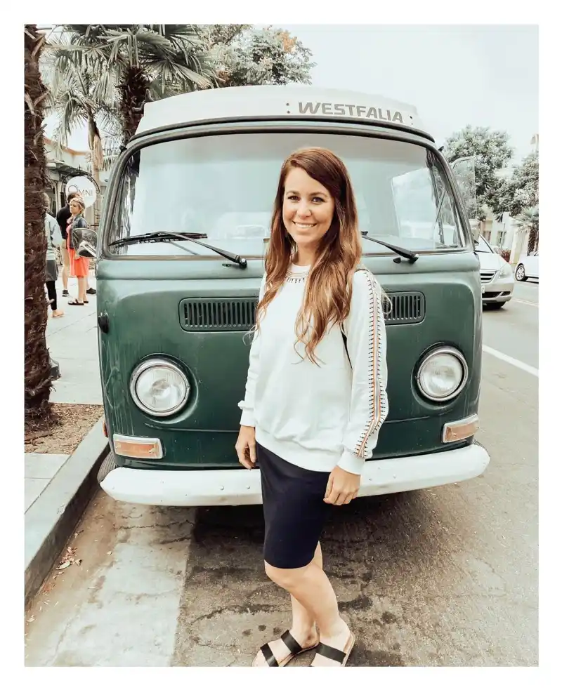 Counting On Jana Duggar Most Empowering Quotes About Being Single