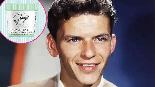 Craigs Vegan Ice Cream Premieres First Commercial to the Tune of Frank Sinatra