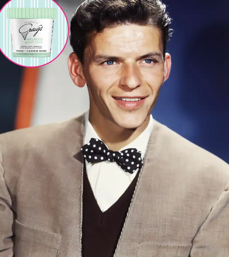 Craigs Vegan Ice Cream Premieres First Commercial to the Tune of Frank Sinatra