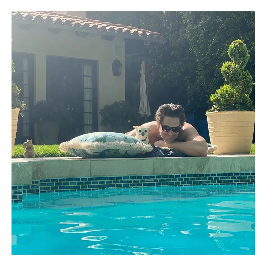 Crushing Hard Sofia Vergara and Joe Manganiello Sexiest PDA Moments