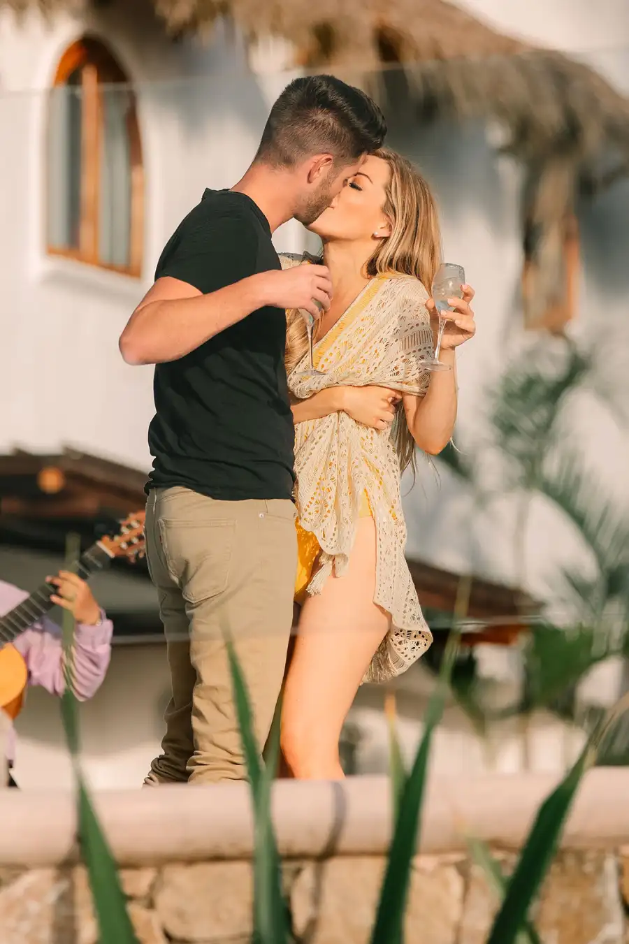 Crystal Hefner Is Dating Nathan Levi