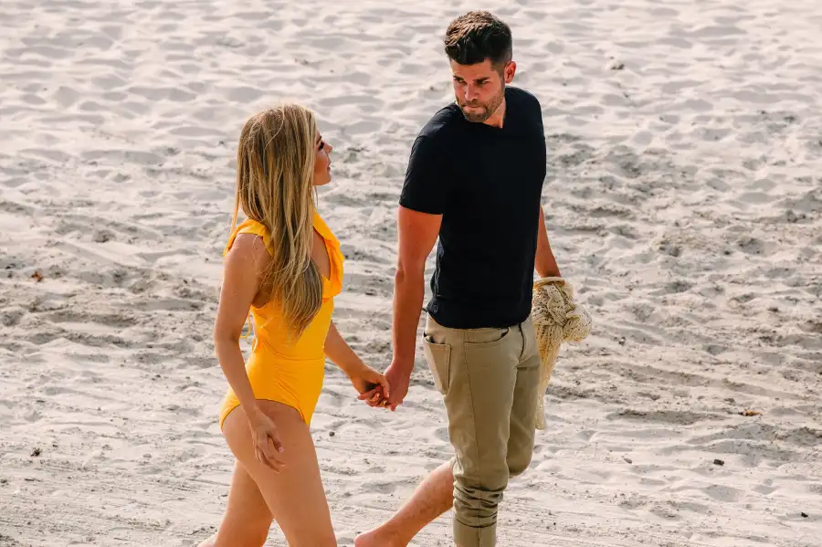 Crystal Hefner Is Dating Nathan Levi