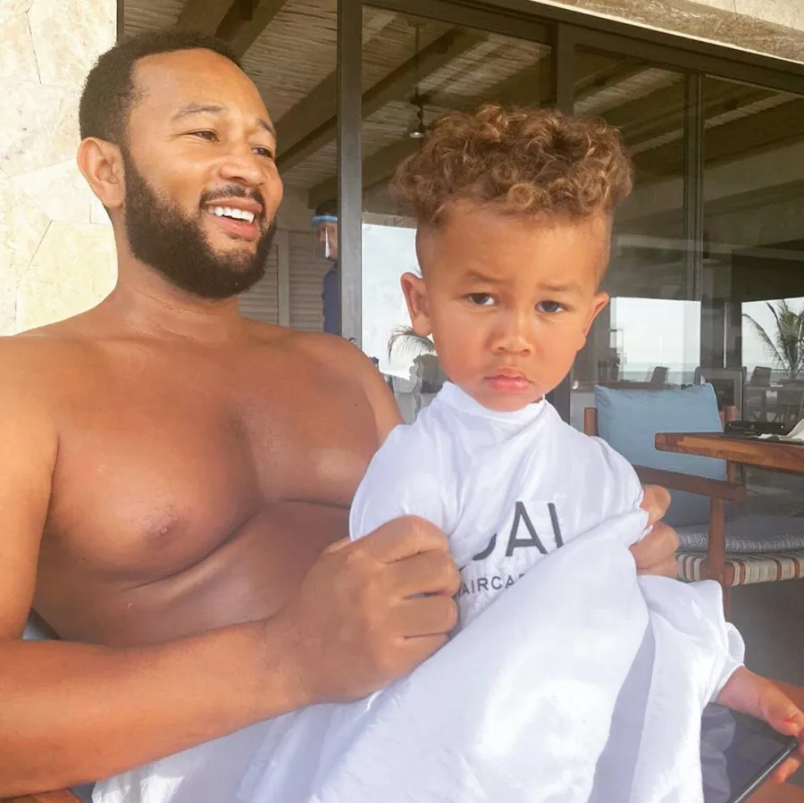 Cute Cut Miles Legend