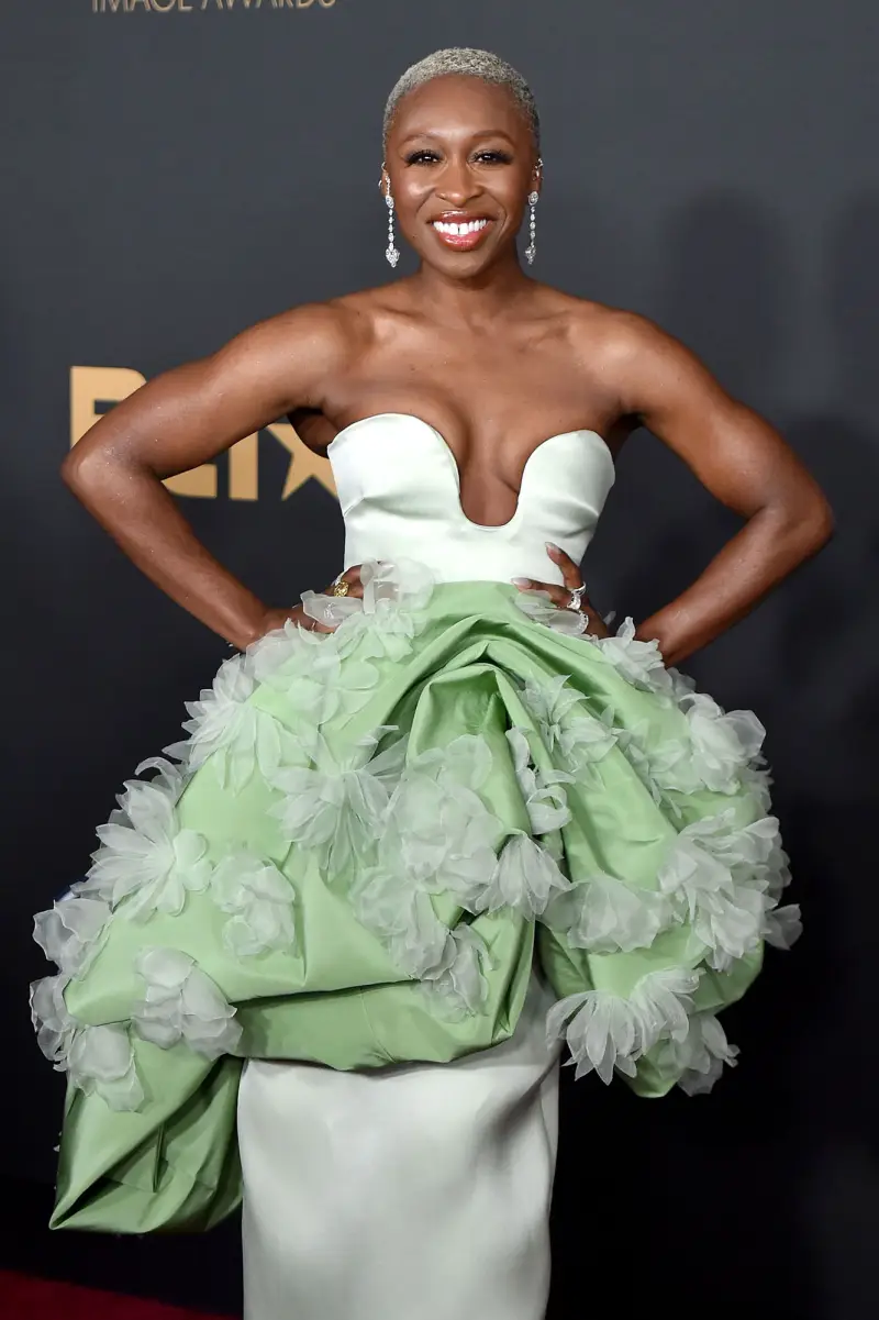 Cynthia Erivo Stars React to Broadway Star Nick Cordero Tragic Coronavirus Death