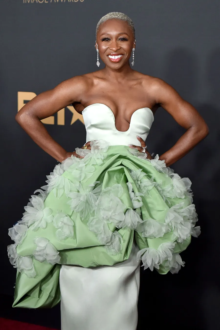 Cynthia Erivo Stars React to Broadway Star Nick Cordero Tragic Coronavirus Death