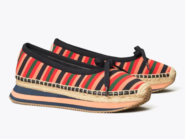 Daisy Sport Ballet Flat