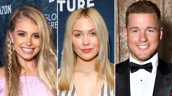 Demi Burnett Reveals Cassie Randolph Will Not Tell Her Why She Split From Colton Underwood