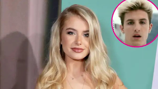 Demi Burnett Says She Is in a 'Better Place' With Ex Slater Davis