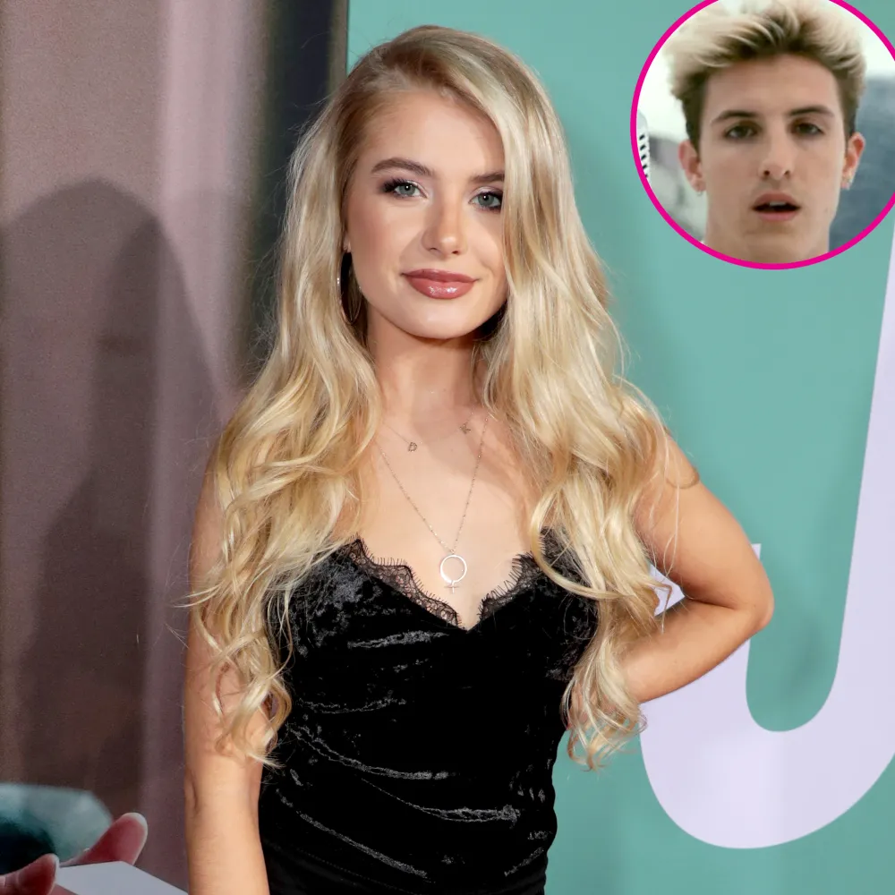 Demi Burnett Says She Is in a 'Better Place' With Ex Slater Davis