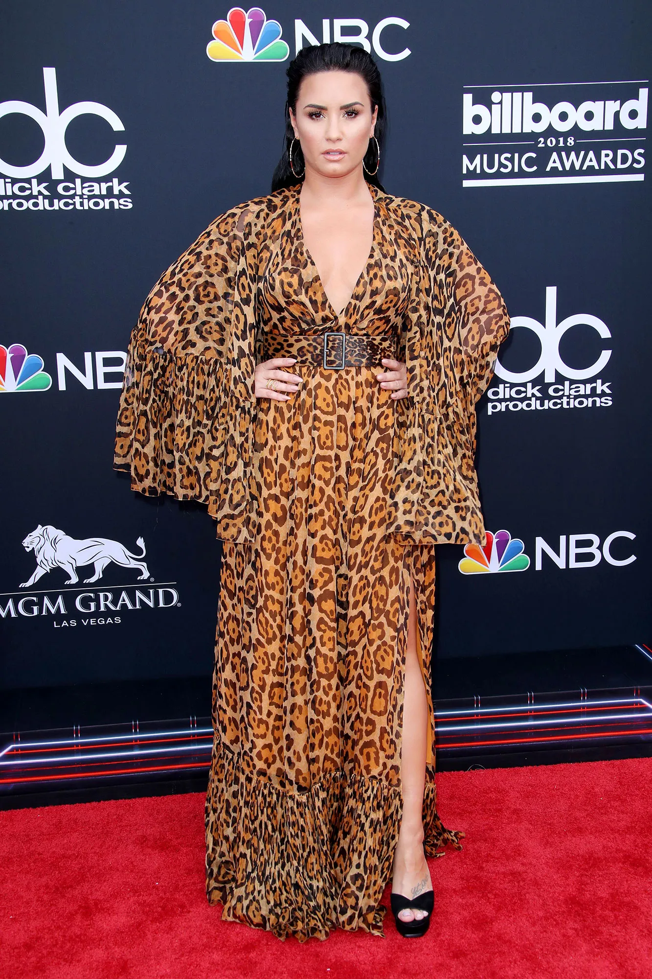 Demi Lovato Reflects on Her Overdose After Getting Engaged