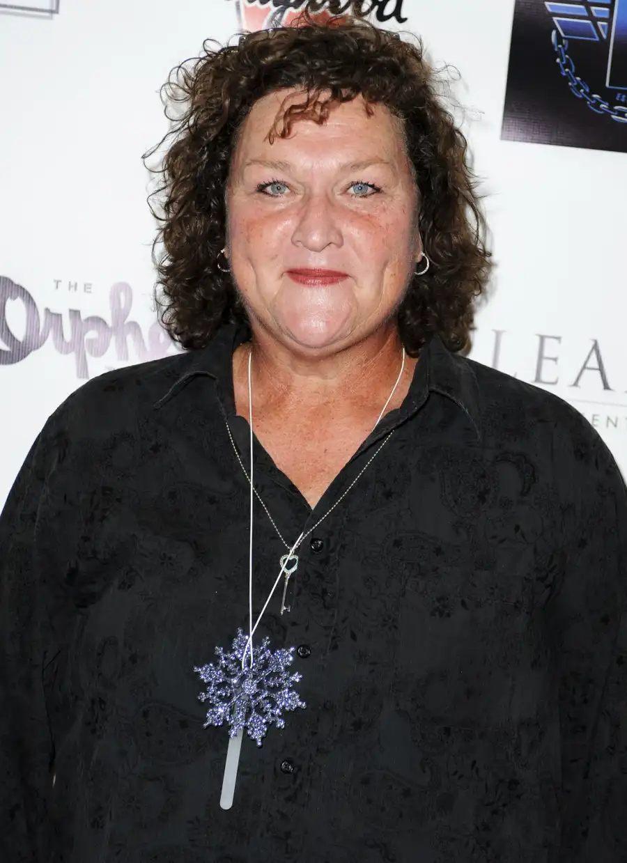 Dot Marie Jones-reacts-to-naya-rivera-death