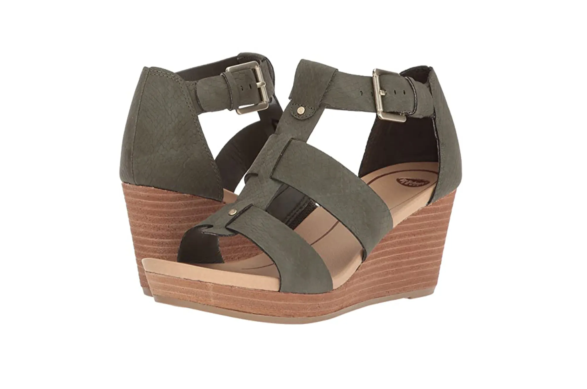 Dr. Scholl's&nbsp;Barton