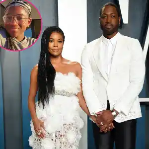 Dwyane Wade and Gabrielle Union Praise Transgender Daughter Zaya at GLAAD Awards: She's ‘Teaching' Us