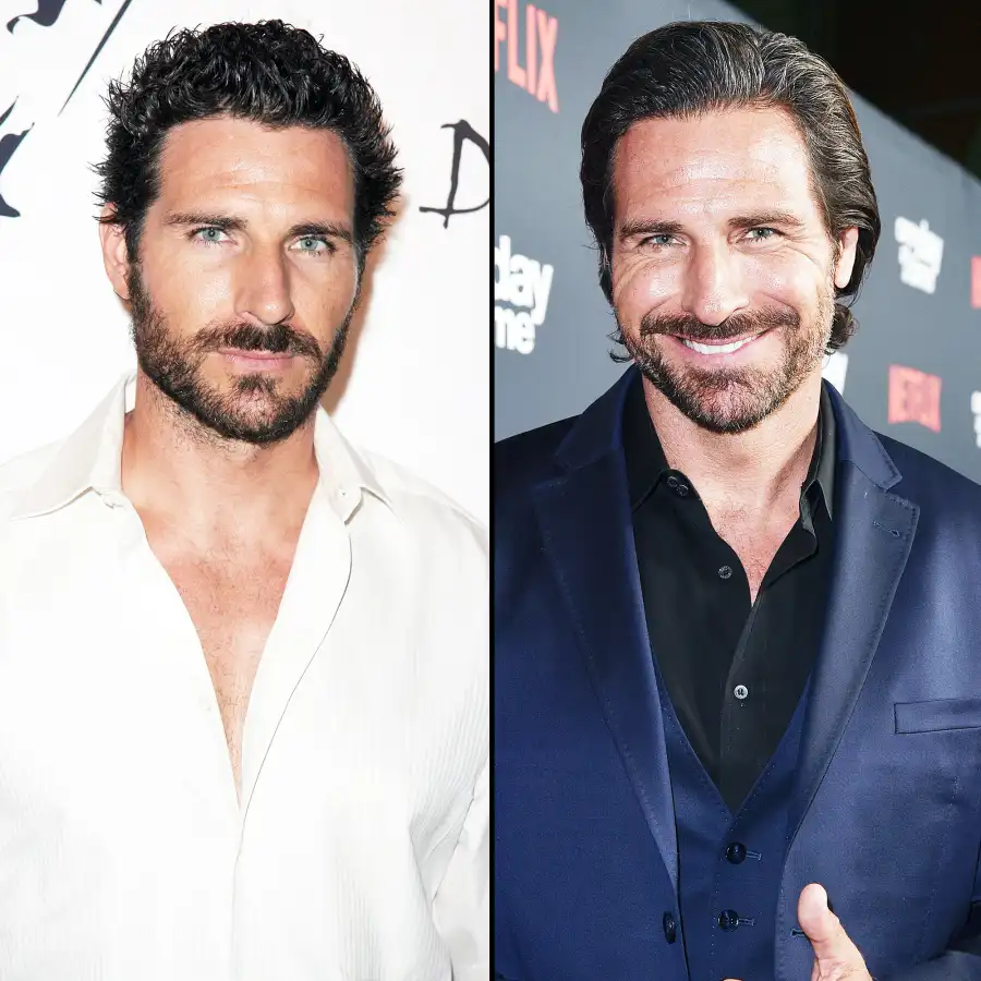 Ed Quinn Young Americans Cast Where Are They Now