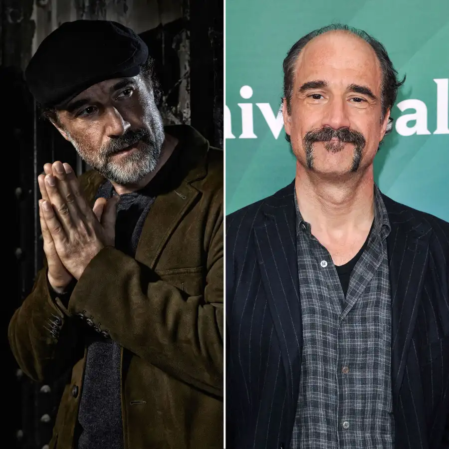 Elias Koteas One Chicago Where Are They Now