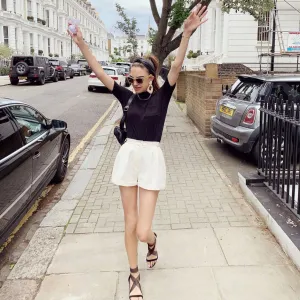 Elizabeth Chambers Hammer Lemon Squares Recipe Is July 4th Must