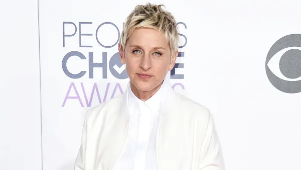 Ellen DeGeneres Producers Accused of Sexual Misconduct by Dozens of Former Employees as Fallout Continue