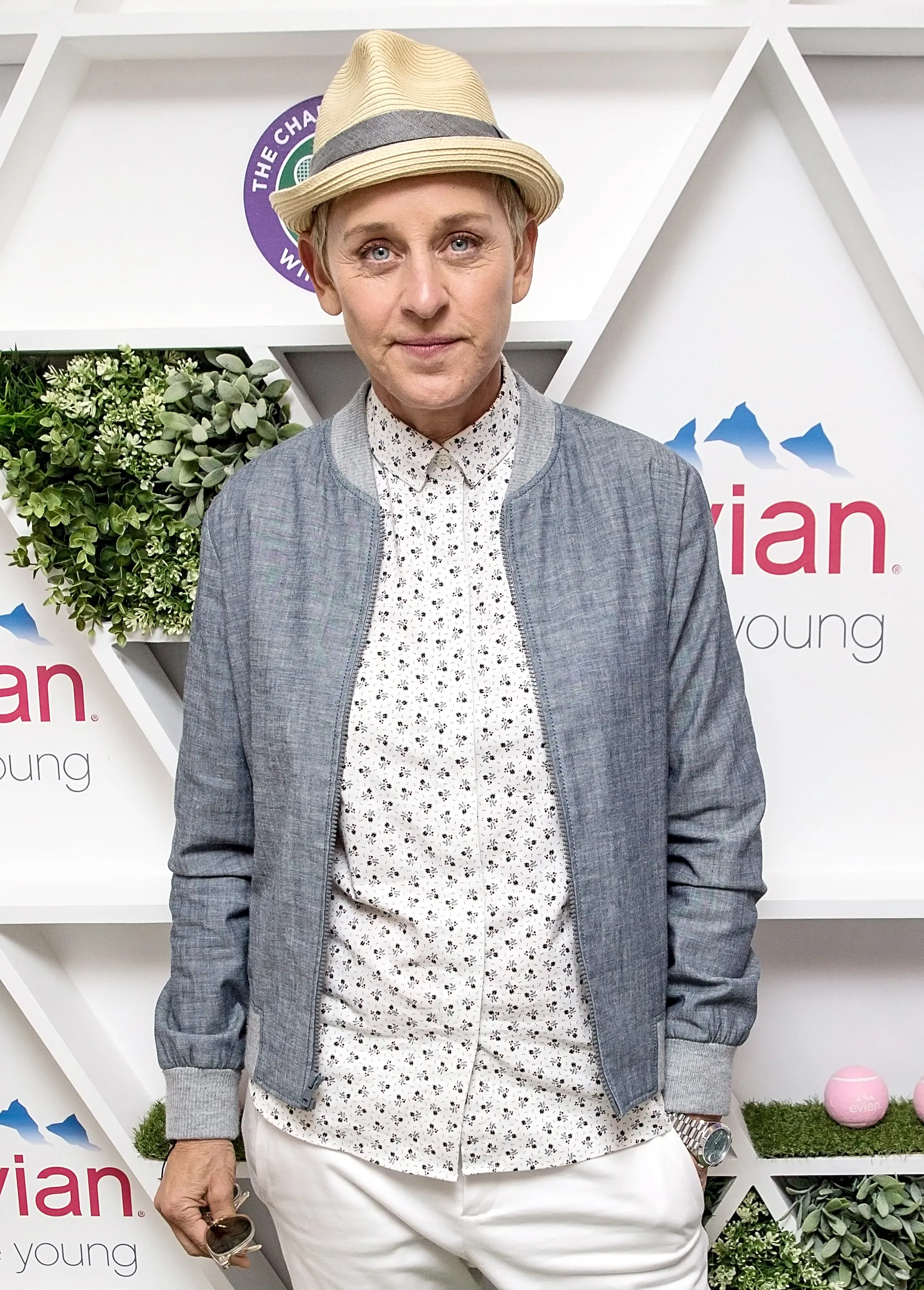Ellen DeGeneres Staffers Are Freaking Out Over Misconduct Claims