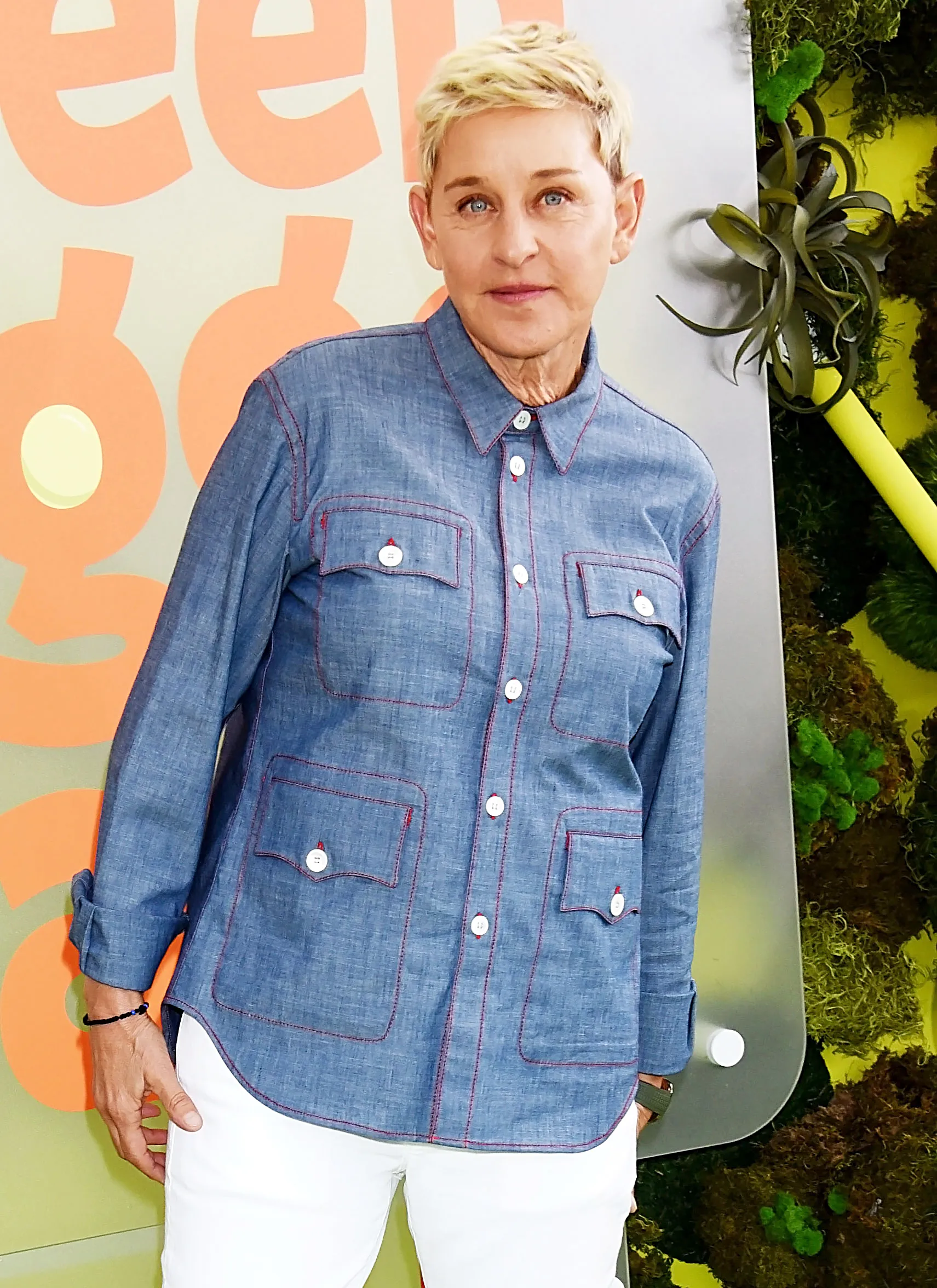 Ellen DeGeneres Staffers Are Loving That People Are Coming Forward With Claims