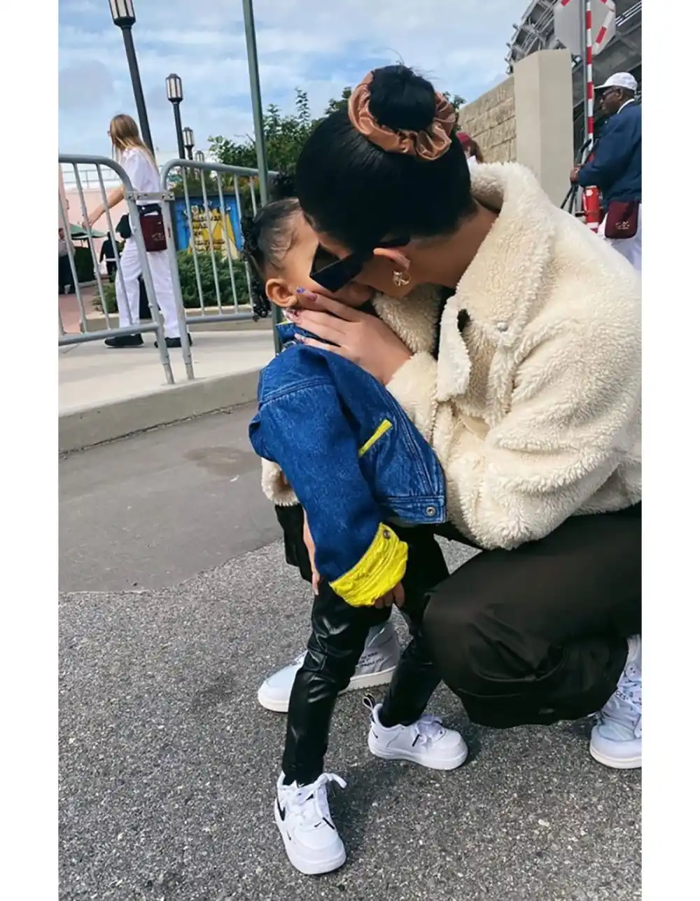 Emi Jay Cofounder Wants You to Ditch Your Flat Iron for a Chic Scrunchie