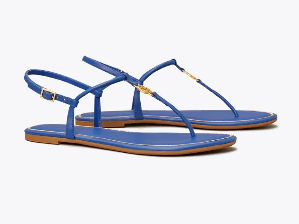 Emmy Sandal (Nautical Blue)