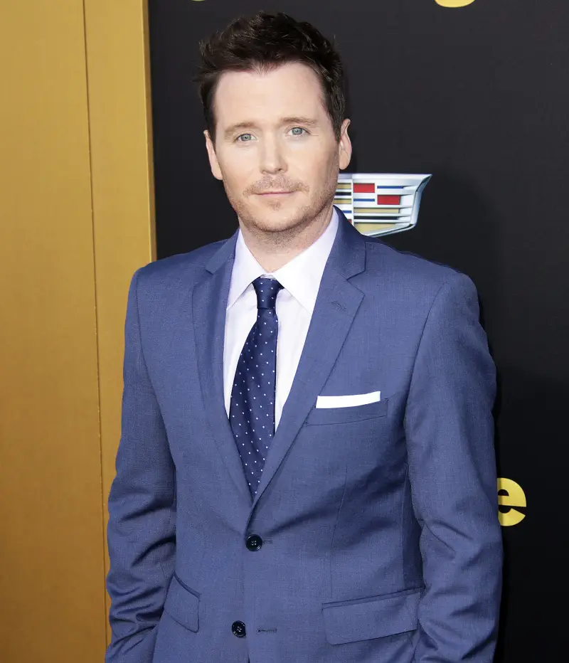 Entourage Alum Kevin Connolly Releases Statement After Being Accused of 2005 Sexual Assault
