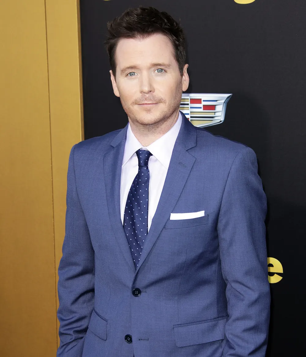 Entourage Alum Kevin Connolly Releases Statement After Being Accused of 2005 Sexual Assault