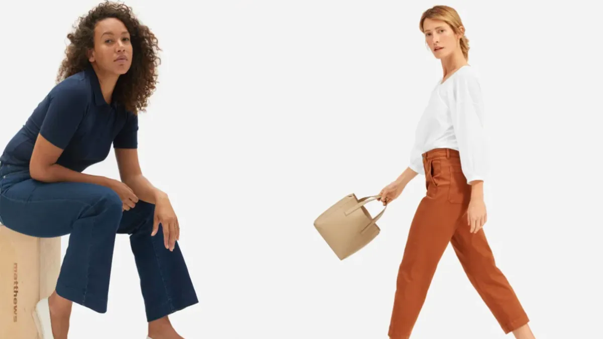 Everlane Summer Sale 2020