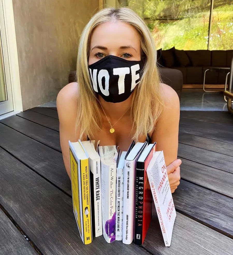 Face Masks Celebs Love